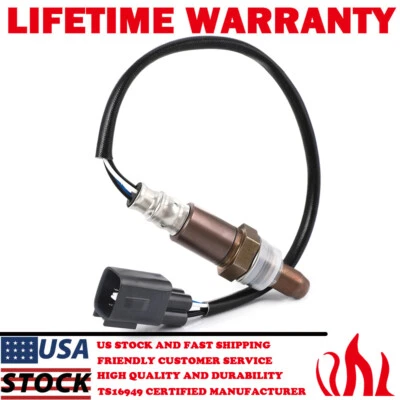 Upstream 02 O2 Oxygen Sensor 234-9026 For Toyota Tundra Sequoia Lexus GX460 4.6L - Image 1 of 4