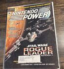 Nintendo Nintendo Pow #149 "Star Wars Rogue Leader avec affiche emballée et embarquée