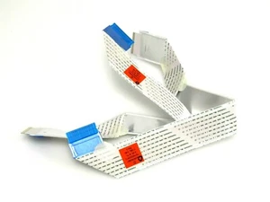 LG 47LB6300-UQ Main Board To LED Screen LVDS Cable EAD62593901, EAD62593902 - Picture 1 of 1