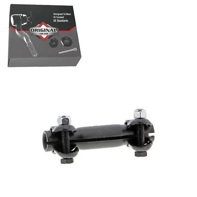 Mevotech Steering Tie Rod End Adjusting Sleeve Front For 1993-1998 Toyota T100 - Image 1 of 2