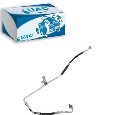 UAC A/C Refrigerant Liquid Hose For 2007-2010 Ford Explorer Sport Trac - Image 1 of 2