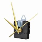 DIY Silent Quartz Wall Clock Movement Kit for Clock Replacement and Repair