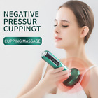 New Electric Vacuum Cupping Massager Suction Cup GuaSha Slimming Massage Therapy