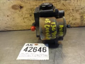 Bomba de dirección asistida de 2,2 L para Chevrolet Cavalier 02-05 - Imagen 1 de 12