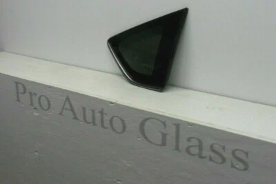 PARA TOYOTA RAV4 2013-2018 CUARTO LADO CONDUCTOR IZQUIERDO VENTANA CRISTAL FQ25901YPY Foto 1 de 4