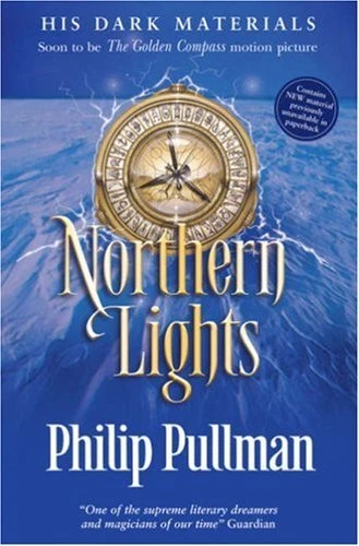 Northern Lights (His Dark Materials),Philip Pullman - Image 1 of 1