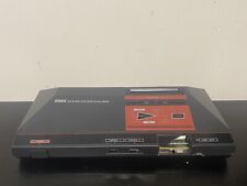 SEGA Master System Video Game Console ONLY FOR PARTS BROKEN