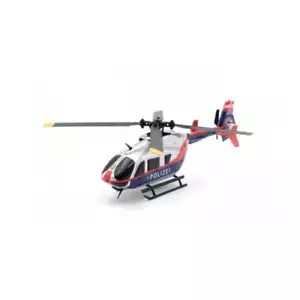 YX EC-135 C187S 100 Size 4CH 6-Axis Gyro Stabilized Optical Sensor Flow Scale RC - Picture 1 of 21