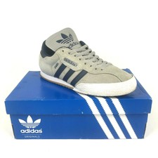 adidas samba gris