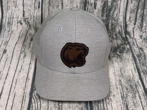 Hershey Bears CapAmerica Men's Adjustable Snapback Flex Fit Hat - Picture 1 of 7