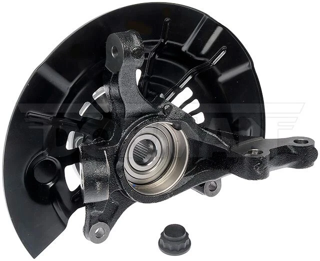 Junta dianteira esquerda Dorman 686-249 carregada serve para Toyota Camry - Imagem 1 de 4