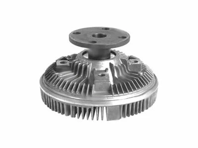 Embrague ventilador Chevrolet C70 Kodiak 1990 54722QP 6,0 L V8 Foto 1 de 2