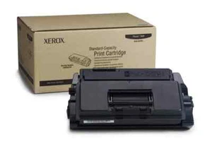 Xerox Toner Originale Laser colore Nero per modello 3600V_B - 106R01370 - Photo 1/1