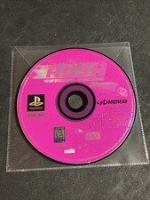 .PSX.' | '.San Francisco Rush Extreme Racing.