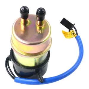 Fuel Pump for Yamaha VStar XVS1100 XVS650 Virago XV535 FJ1200 Royal Star XVZ1300 - Picture 1 of 3