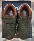 Carters Boys Bailey/SJF21J22P shoe, Size 10
