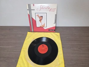 Sheila E.-Hold Me 12" Single-Paisley Park-9 20579-0 - Picture 1 of 5