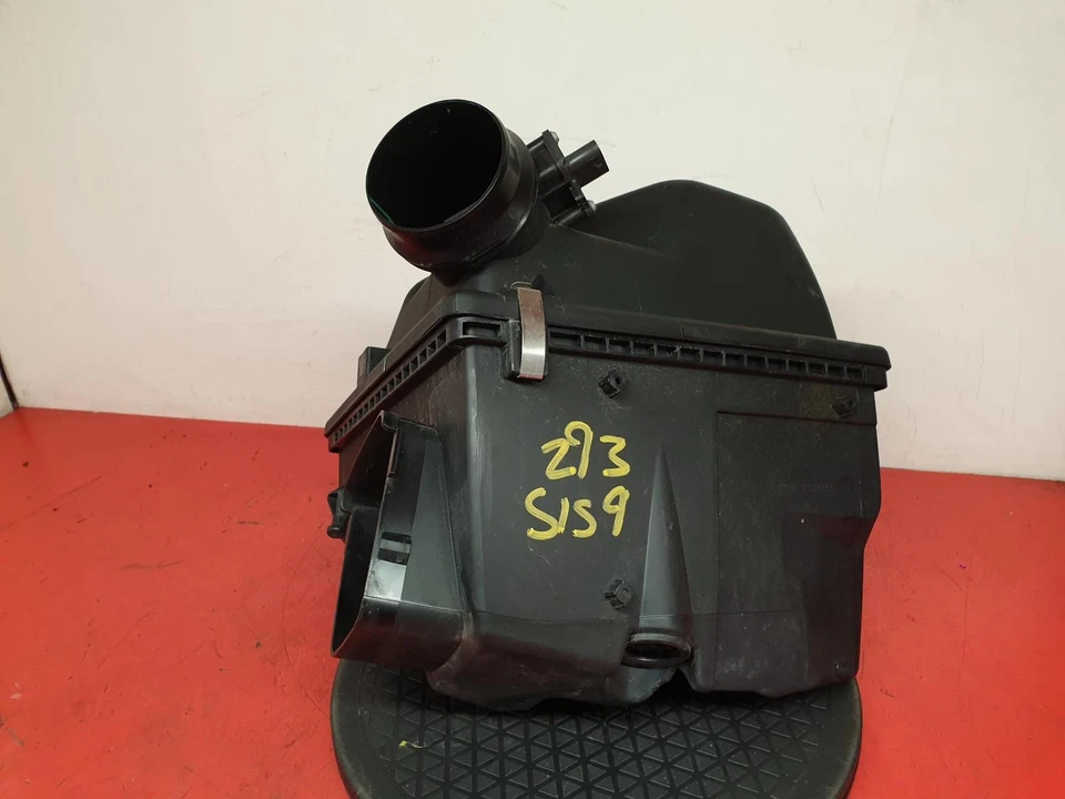 BMW SERIE 4 M SPORT GRAN CUPÉ AIRBOX 2019 2,0 L GASOLINA B48B20M0 (B48B20A) Foto 1 de 4