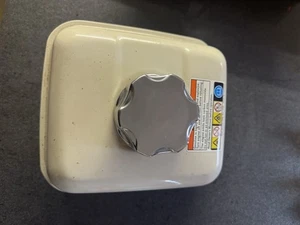 Kraftstofftanks Original Honda GX140, GX160 GX200 - Bild 1 von 2