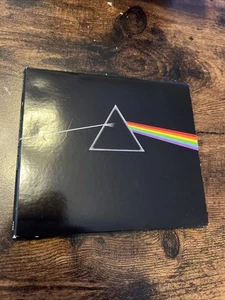 The Dark Side Of The Moon by Pink Floyd (CD, 2016) - Imagen 1 de 2