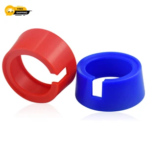 49190 Copri Stivali Calibro HVAC per Giacca Gialla JB 3-1/8 Calibri HVAC Refrigerante - Foto 1 di 10