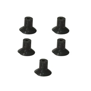 Pack Of Five - Medium Suction Cups for Aoyue 939 Vacuum Pick Up Pen 30147J5 - Picture 1 of 1