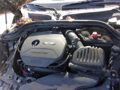 Corner/Park Light Fog-driving Bumper Convertible Fits 07-15 MINI COOPER 29449192 - Imagem 1 de 4