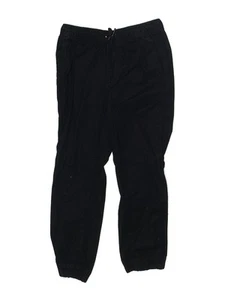 Gap Kids Boys Black Track Pants Medium kids - Picture 1 of 2