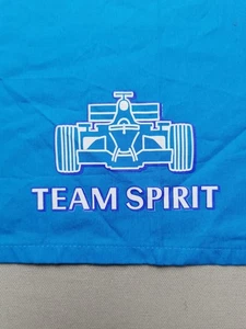MILD SEVEN RENAULT F1 TEAM Season 2005-20006 Bandana (NEW OLD STOCK) - Picture 1 of 4