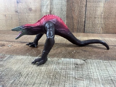 Godzilla VS King Kong Skullcrawler Monsters PVC Action Figure Movable Characters - Image 1 of 4
