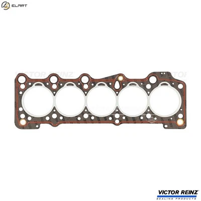 GASKET CYLINDER HEAD 61-29210-10 FOR 3D/AAS/AAB 2.4L 5cyl - Image 1 of 4