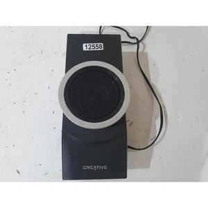 Creative Inspire M4500 Multimedia Satellite Speakers Black Wired Wall Mountable - Picture 1 of 6