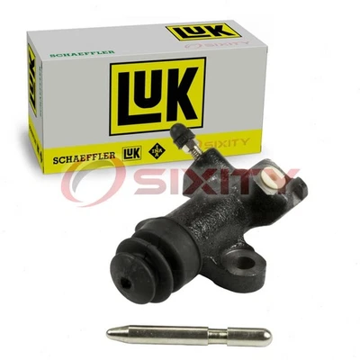 Cilindro esclavo de embrague LuK para Subaru Forester 1998-2018 transmisión 2,5 L H4 sp Foto 1 de 4