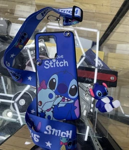 Disney Stitch Lilo & Stitch Samsung S20 Ultra Case - Picture 1 of 1