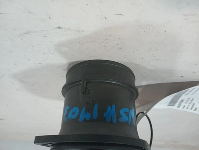 Medidor de flujo de aire de inyección de combustible usado se adapta a: 2014 Volvo S60 2,5 grado A Foto 1 de 4