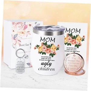 Mothers Day Gifts, Gifts for Mom from Daughter Son, Unique Birthday Gifts - Picture 1 of 8