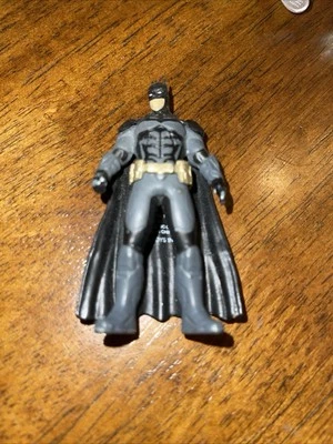 Jada Toy Hollywood Rides Batman Figure - Image 1 of 4