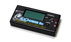 GT POWER RC Model 3 in 1 R/C Hobby Battery Voltage Analyzer BK330 - Picture 1 of 3