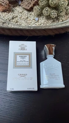 Mini Profumo Creed Silver Mountain Water - Image 1 of 4