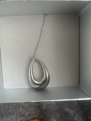 Collar Calvin Klein  Foto 1 de 4