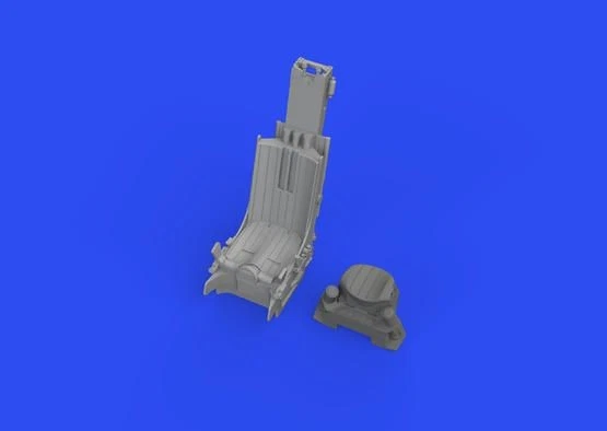 EDUARD 648764 KIT D'AMELIORATION AVION BRASSIN PRINT SIEGE EJECTABLE SUKHOI SU-2 - Photo 1/1