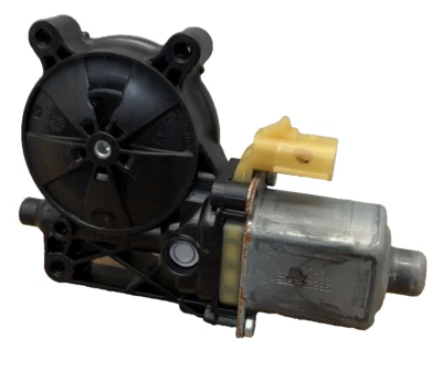 13 14 15 16 CADILLAC SRX Left Power Window Motor Rear Lh OEM: 22912132 -SEE PICS - Image 1 of 4