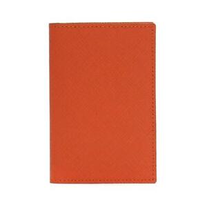 [Porter] PORTER GLUE Card Case Business Card holder 079-02938 Orange