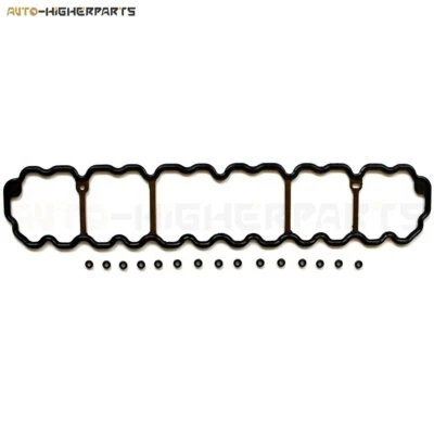 For 1997-2004 Jeep Grand Cherokee Jeep Wrangler 4.0L Valve Cover Gasket - Image 1 of 4