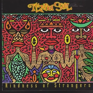 TERRA SUL CD: "KINDNESS OF STRANGERS" 1993 - Picture 1 of 1