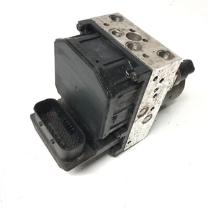 SKODA SUPERB MK1 2.5 TDI DIESEL ABS PUMP HYDRO UNIT 0265950063 2006 - 2008 - Picture 1 of 5