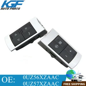Steering Wheel Radio Cruise Controls For 05-07 Dodge Magnum Charger Chrysler 300 - Picture 1 of 4