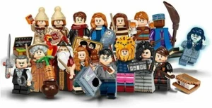 LEGO Minifigures *Pick Your Minifigure* - Picture 1 of 38