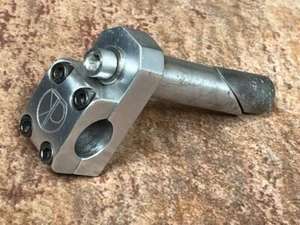 Vintage 1" Threaded DK MINI TOP LOAD STEM Old School BMX Neck Quill Junior Micro - Picture 1 of 10