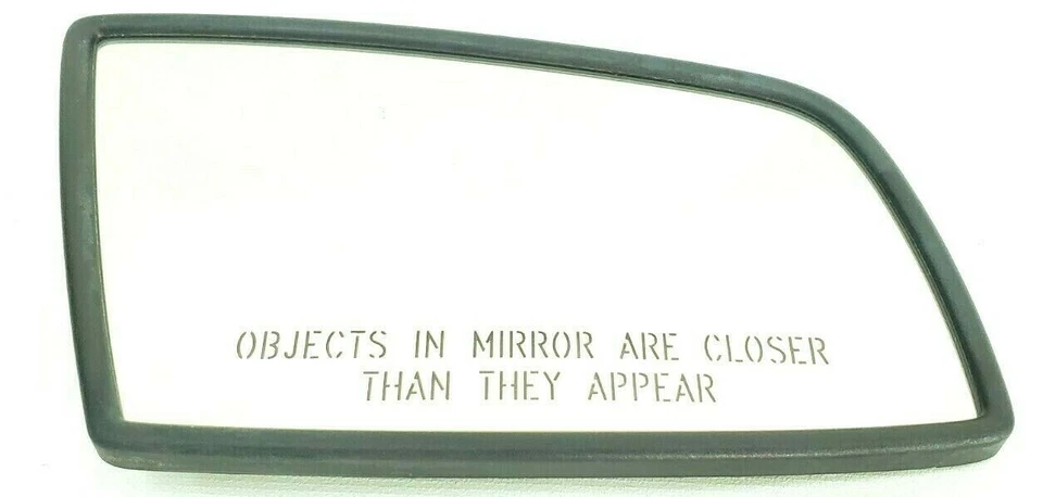 BMW 2006-2010 SERIE 5 540I 550I 530I 525I ESPEJO CRISTAL DERECHO CALEFACCIÓN ATENUACIÓN AUTOMÁTICA  Foto 1 de 3